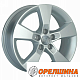 Реплика  GENERAL MOTORS  LS  GN70  S  6,5х15  5x105  ЕТ39  56,6